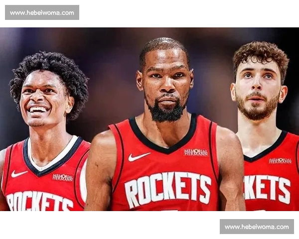 杜兰特 37 分独木难支!火箭 111-115 负活塞,申京阿门迷失成罪魁 杜兰特 37 分独木难支!火箭 111-115 负活塞,申京阿门迷失成罪魁