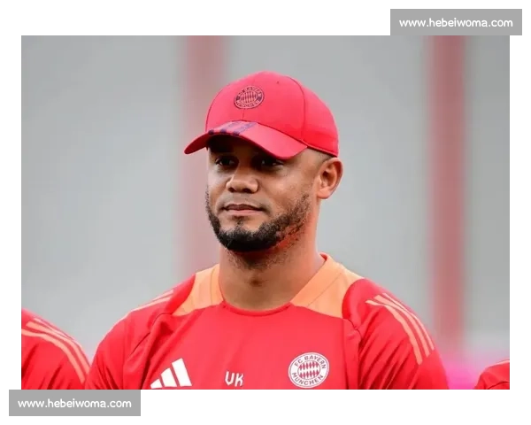 沙尔克的错失与拜仁的收获:孔帕尼的 “真实” 密码 沙尔克的错失与拜仁的收获:孔帕尼的 “真实” 密码