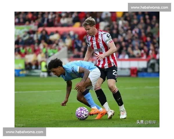 四连败！布伦特福德 3-2 掀翻利物浦，萨拉赫破门难阻红军崩塌