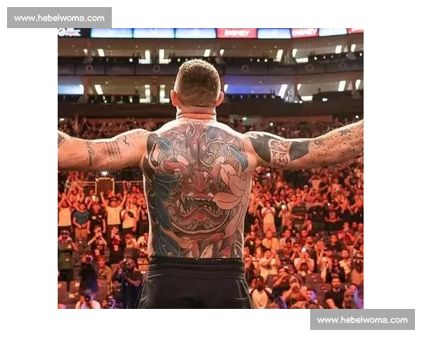 UFC321 惊魂时刻：盖恩戳眼致冠军战无结果