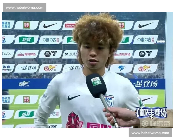 吕焯毅：团结韧劲铸就硬仗，平局亦是收获