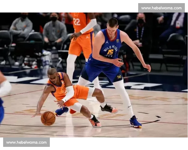 三节打卡 14+14+15！约基奇三双率掘金擒太阳取首胜