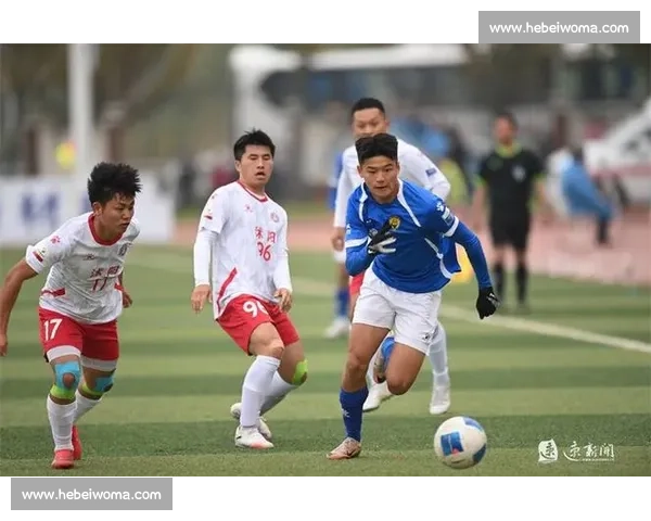 宿超:沭阳主场 2-1 险胜洋河新区 斩获两连胜 宿超:沭阳主场 2-1 险胜洋河新区 斩获两连胜