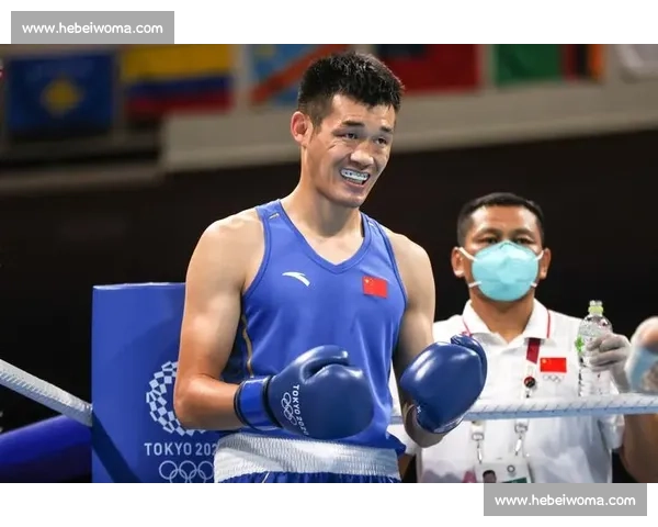 全运期待藏不住！这些项目最值得蹲守