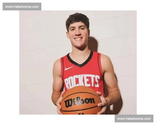 27+6 对 2+1!互换新秀冰火两重天,杨瀚森的 NBA 慢船正起航 27+6 对 2+1!互换新秀冰火两重天,杨瀚森的 NBA 慢船正起航