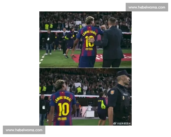 姆巴佩破咒！国家德比破门终结对亚马尔 6 连败