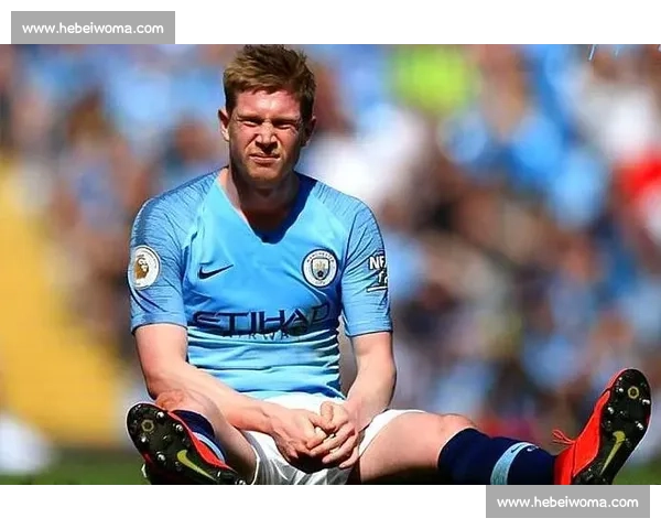 命犯蓝黑？德布劳内三连伤退之谜