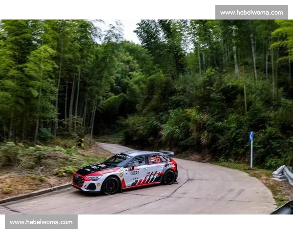 拉力巅峰对决开启,徐俊龙游赛道一马当先 拉力巅峰对决开启,徐俊龙游赛道一马当先