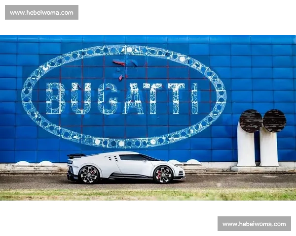 只有这样能拦住拉法？超跑界的破局之道